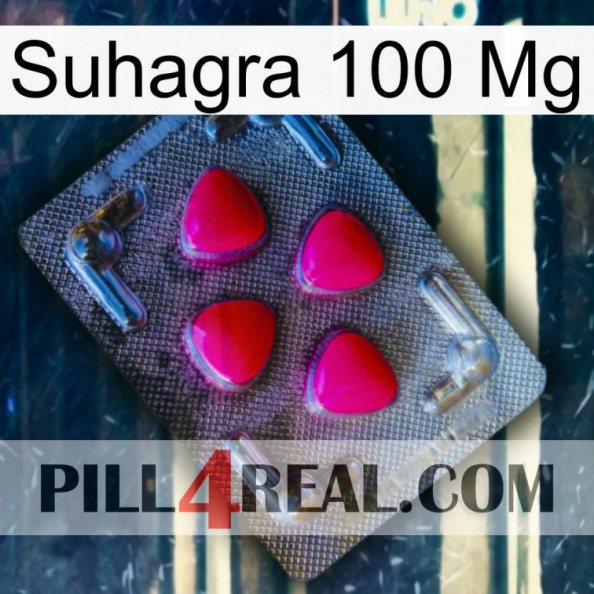 Suhagra 100Mg 13